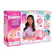 Esmalteria Infantil Color Fusion - Fun