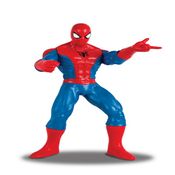 Boneco de Gigante - 45 Cm - Disney - Marvel - Spider-Man Revolution - Mimo