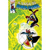 A Saga do Homem-Aranha - Vol.02