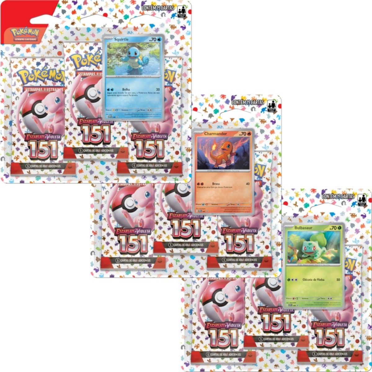 Box Cartas Pokémon Coleção Lendas de Paldea Miraidon Ex - Ri Happy