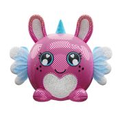 Pelúcia - Biggies Coelho - Multikids