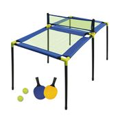 Mesa de Tênis - PVC - Ping Pong Evolution - Astro Toys
