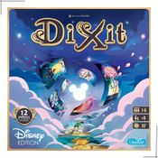 Jogo Dixit: Disney Edition - Português/br - Galapágos