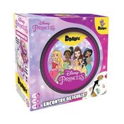 Dobble Disney Princess Ecosleeve Jogo De Cartas