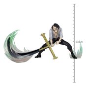 Dracule Mihawk One Piece DFX Special Bandai Banpresto