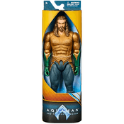 Figura De Ação DC Aquaman O Reino Perdido De 30 Cm Sunny