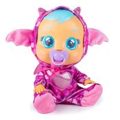 Boneca Bebê - Cry Babies - Bruny - Multikids