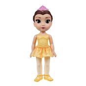 Boneca - Disney Princesa - Bela - Multikids