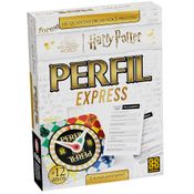 Jogo - Perfil Express - Harry Porter - Grow