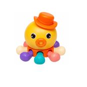 Brinquedo Infantil - Polvinho de Atividades - Buba