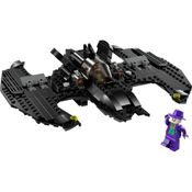 Lego - DC Comics - Batman - Batwing: Batman vs. Coringa - 76265