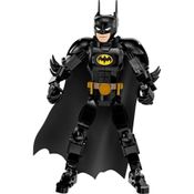 LEGO - DC Comic - Figura De Construção Do Batman - 76259