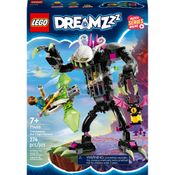 LEGO - Dreamz - Guardião Das Sombras, O Monstro Da Jaula - 71455