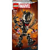 Lego - Marvel - Groot Venom - 76249