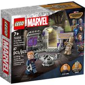 LEGO Marvel - Quartel-General dos Guardiões da Galáxia - 76253