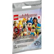 LEGO - Minifiguras - Disney 100 - 71038