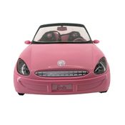 Mini Veiculo - Barbie - Conversível - Candide - Rosa
