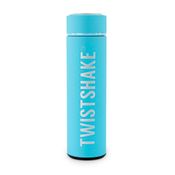 Garrafa Térmica 420 ml Azul Twistshake