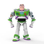 Figura Articulada - Disney Pixar - Toy Story - Buzz Lightyear - Toyng