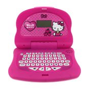 Laptop Infantil - Cute Tech - Hello Kitty - Bilíngue - Candide