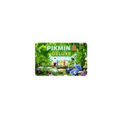 Gift Card Digital - Pikmin 3 Deluxe - R$ 349