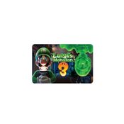 Gift Card Digital - Luigi's Mansion 3 - R$ 349
