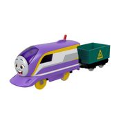 Trenzinho Motorizado - Thomas & Friends - Kana - Mattel
