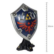 Hylian Shield The Legend Of Zelda Standard Edition Nintendo