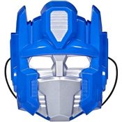Máscara Optimus Prime Transformers Hasbro - F3749