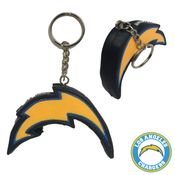 Chaveiro NFL San Diego Chargers - Foam Heads