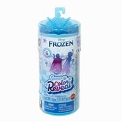 Frozen Snow Color Reveal - HMB83 - Mattel