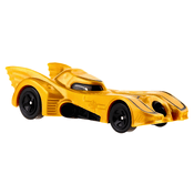 Carrinhos Hot Wheels Colecionável Batman HMV72 Mattel