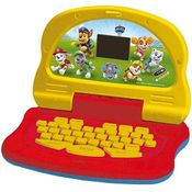 LAPTOP ADVENTURE TECH PAW PATROL BILINGUE - CANDIDE