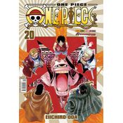 One Piece - Vol.20