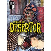 Morada do Desertor - Junji Ito