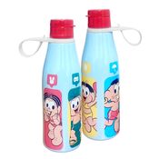 Garrafa Infantil 530ml Turma da Mônica Original – 1 Unidade