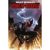 Miles Morales - Homem-Aranha - Vol.01