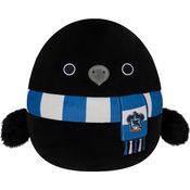 Squishmallows Ravenclaw Raven Corvinal Harry Potter 20cm.