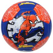 Bola - Futebol - Homem Aranha - Marvel