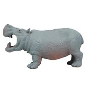 Fidget FLOFY Animais da Selva Hipopotamo DMT6434