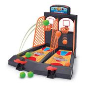 Basketball Duplo - Braskit