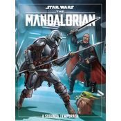 The Mandalorian - A Segunda Temporada