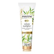 Condicionador Pantene Nutrient Blends Bambu Colágeno e Pantenol 235ml