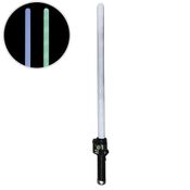 Espada Space War Led com Som Art Brink ZFT132 3+