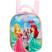 Mochila De Costas - Disney - Princesas - Diplomata