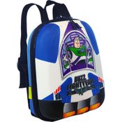 Mochila De Costas  3D - Toy Story - Buzz Lightyear - Diplomata