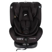 Cadeira de Carro Infantil Safe Tour 360° Preto Premium Baby