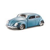 Carro Miniatura - Design - 1:24 - Sortido - Maisto