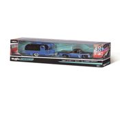 Carrinhos - 1:64 Des Tow & Go Asmt - Modelos Sortidos - Maisto