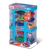 Carrinho - Fresh Metal - Maisto